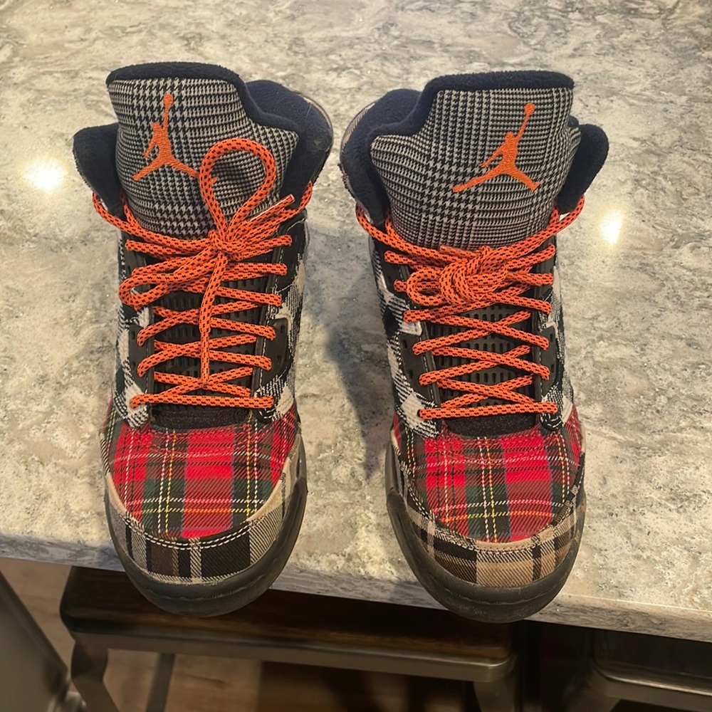 Air Jordan Retro